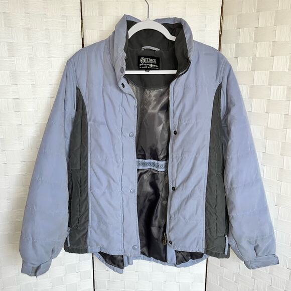 Outback Trading Company Women’s Comfotemp Ski/Snow Jacket Size Medium - Picture 1 of 16